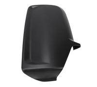Drfeify Tapa de Espejo Retrovisor ABS Negro Cubierta de Espejo Retrovisor de Puerta de Repuesto Resistente a los Arañazos Clip en la Carcasa del para Sprinter 906 2006 a 2018 Actualización Exterior