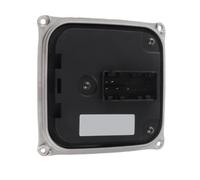 Drfeify Unidad de Control de Faros LED Módulo de Lastre de Faros de Aluminio Reemplazo Directo para W176 C117 GLA Clase 2014 a 2016 Módulo de Xenón para Delanteros Izquierdo o Derecho
