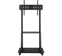 DRFGNF Soporte Universal para TV, Soportes para TV, Soportes y Plataformas giratorias Soporte Universal para TV Soportes para televisión, Soporte para TV Soporte de Montaje en Suelo para TV de Acer