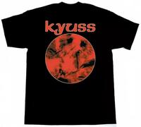 DRFuhb323 Kyuss Band Blues For The Red Sun Adult T-Shirt