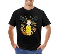 DRFuhb323 lunchables-17776-T-Shirt-edition-clothes-oversized-plus-sizes-Short-sleeve