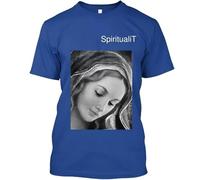 DRFuhb323 Pray The Rosary T-Shirt