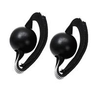 DRHTDXEJ Entrenamientos de voleibol con pinchos para ayudar al desarrollo de habilidades de voleibol, tensión regulable, mejora de saltos verticales, peso ligero, entrenador de salto de voleibol