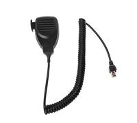 DRHTDXEJ Micrófono de 8 pines KMC-30 para radio móvil TK-760 TK768 TK-980