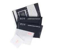 DRHTDXEJ Película protectora de lente de vidrio templado para pantalla de cámara EVO amplia y lente que proporciona una cobertura completa para lente de cámara