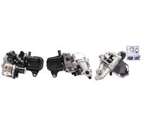 DRI AGR-VENTIL Eléctrico Con Juntas Para Ford Kuga II Mondeo V Turnier