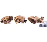 DRI AGR-VENTIL Eléctrico Con Juntas Para Ford Mondeo III Turnier 717730097