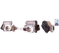 DRI AGR-Ventil Eléctrico Con Juntas Para Renault Megane II Scénic 717730069