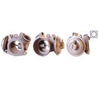 DRI AGR-VENTIL Neumático Con Juntas Para Mercedes-Benz C-Class 717710117