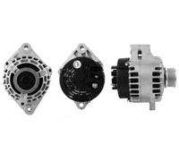 DRI Alternador Generador 105A 14V para Opel Vectra C Caravan Zafira B Fiat A05