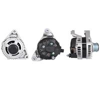 DRI Alternador Generador 130 A 12 V Para Opel Corsa E Van