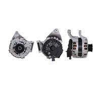 DRI Alternador Generador 140 A 12 V Para Opel Insignia B Caravan 2.0 CDTi