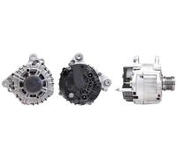 DRI Alternador Generador 180 A 14 V Para VW Passat 2.0 TDI Tiguan