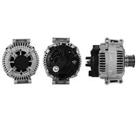 DRI Alternador Generador 180A 14V para Mercedes Vito Mixto Viano W639