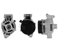 DRI Alternador Generador 80A 14V Para Ford Focus II DA HCP DP DAW DBW