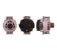DRI Alternador Generador Para Audi A4 Avant 8K5 B8 1.8 TFSI 2.0 8K2 8RB