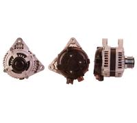 DRI Alternador Generador Para Ford Kuga I Focus C-Max DA 2.0 TDCI 1.6