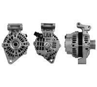 DRI Alternador Generador Para Mazda 2 DY 1.4 1.25 Ford Fiesta V JH_ JD_