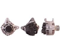 DRI Alternador Generador Para Renault Twingo II CN0_ 1.2 16V Turbo