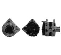 DRI Alternador Generador Para VW Passat Variant 365 2.0 TDI 1.6 3C5 7N Skoda