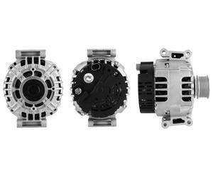 DRI Alternador Generator Para Audi A4 8E2 B6 2.0 1.6 8EC B7 8E5 1.8 T