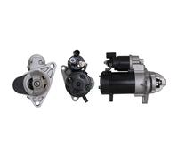 DRI Arrancador Starter 1.4 KW Para Opel Karl C16 1.0 Astra K B16 328082132
