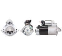 DRI Arrancador Starter 1.8 kW Para Fiat Freemont 345 2.0 JTD 4x4 318225102