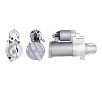 DRI Arrancador Starter 1.8 kW Para Mercedes-Benz Clase C Modelo T GLC Clase E