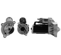 DRI Arrancador Starter 1.9 kW Para Peugeot Expert Kasten 5008 Citroën C4 Picasso