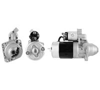 DRI Arrancador Starter 2.2 kW Para Fiat Ducato Kasten Peugeot Boxer 230L 230