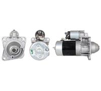 DRI Arrancador Starter 2.2 KW Para Land Rover Defender Station Wagon L316 LD