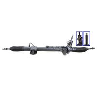 DRI Asistida Cremallera Engranaje Hidráulico para Jeep Grand Cherokee IV Sem WK2