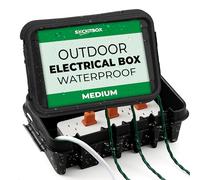 Dri-Box FL-1859-285 - Accesorio para conductos eléctricos