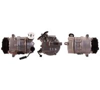 DRI Compresor Climatizador Para Opel Insignia A Caravan 2.0 BiTurbo CDTi Saab