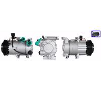 DRI Compresor De Aire Acondicionado Compresor De Clima Para Hyundai I30 1.6 CDI