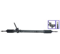 DRI Dirección Manual Para Renault Megane II BM0/1 CM0/1 (714520693)