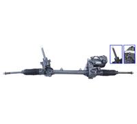 DRI Engranaje Dirección de Asistida Electrónico para Ford Mondeo V Familiar CD