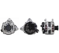 DRI Generador Alternador 150A 14V para Renault Clio V Megane IV Nissan, 7 Poleas