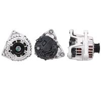 DRI Generador Compatible Para Opel Astra J Sedán P12 1.8