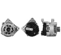 DRI Generador De Luz Para BMW 5er Touring E61 530D