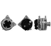 DRI Generador De Luz Para Renault Laguna II Grandtour KG0/1 1.9 DCI