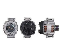 DRI Generador Para Audi A6 Avant 4G5 C7 4GD 1.8 TFSI 2.0 4G2 4GC QUATTRO 4GA