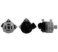 DRI Generador para BMW 5er E39 523i 520i 7er E38 728i La E36