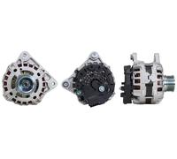 DRI Generador Para Dacia Duster Lodgy JS_ 1.6 LPG Renault Logan II B8_