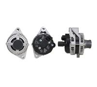 DRI Generador Para Fiat Doblo Gran Espacio 263_ 1.6 D Multijet 2.0 JEEP