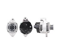 DRI Generador Para Fiat Doblo Gran Espacio 263_ 1.6 D Multijet Tipo