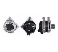 DRI Generador Para Ford Ecosport Fiesta VII HF HJ 1.1 1.0 ECOBOOST Active