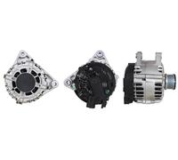 DRI Generador Para Opel Corsa F Crossland X 75 1.2 Citroën C3 III SX 2R_ 2C_ K9