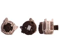DRI Generador Para Opel Vectra C Caravan Signum Z02 2.8 V6 Turbo OPC Saab 9-3