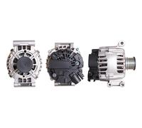 DRI Generador Para Peugeot 5008 II 208 8E_ 1.6 8D_ Citroën C4 Picasso